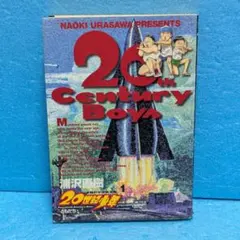 2026年最新】20世紀少年 初版の人気アイテム - メルカリ