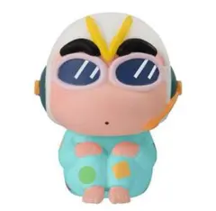 クレヨンしんちゃん まちぼうけ６ 『ヘンダーランドの大冒険』①しんちゃん