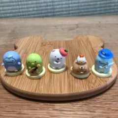 フルタ製菓 チョコエッグ すみっコぐらし