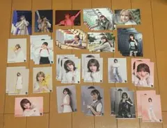 AMEFURASSHI 鈴木萌花 生写真21枚（1枚サインあり） - メルカリ