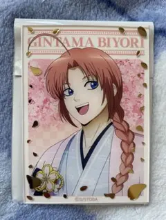 銀魂 HANA・BIYORI 銀魂日和 神威 アクスタ - メルカリ