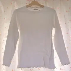 長袖tシャツ レディース