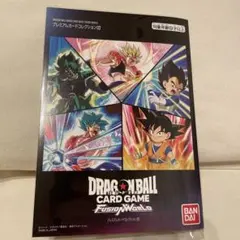 ✨新品✨ドラゴンボール フュージョンワールド プレミアムカード