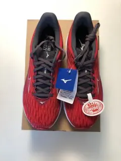 Mizuno WAVE RIDER 28 SW Men’s 28.5cm