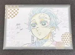 鬼滅の刃 柱稽古編 お楽しみくじ ポストカードセット