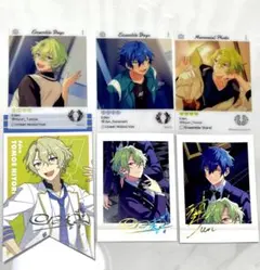 あんスタ Eve 6点セット