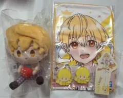 るぅとくん すとぷり 一番くじ コンプリートセット