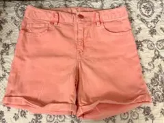GapKids ピンク ハーフパンツ 150cm