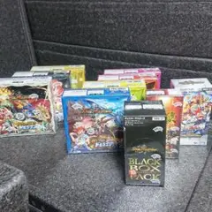 時よ止まれミラダンテ 未開封box 未開封2set Amazon.co.jp: デュエル・マスターズ DMR-18 TCG 革命 拡張