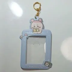 ちいかわ 古本屋 かにちゃん カードケース トレカケースのサムネイル