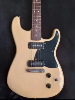 ジャンク」ARIA VCM-junior VM-65 ザ・ベンチャーズモデル - メルカリ