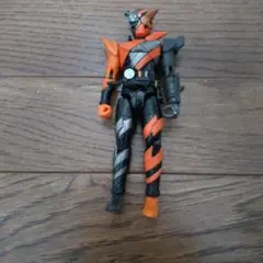カメンライダーのフィギュア〜レア〜