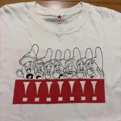 rockin'star 7人の小人 Tシャツのサムネイル