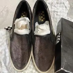 スリッポンスニーカー スニーカー