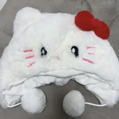 USJ ファンキャップ ハローキティ キティちゃん