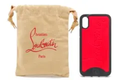 【良上品】ルブタン スマホケース AA353 2026年最新】Christian Louboutin iPhone用ケースの人気アイテム