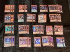 LIMIT OVER COLLECTION - THE HEROES セット①