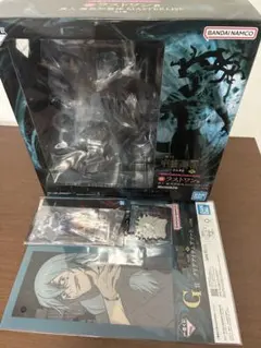一番くじ　呪術廻戦　渋谷事変　真人　遍殺即霊体　ラストワン