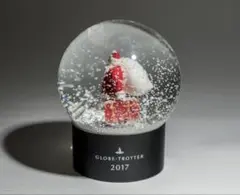 【非売品】GLOBE-TROTTER スノードーム