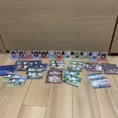 原神 留影叙佳期 生誕祭 アクリルスタンド＆カードセット