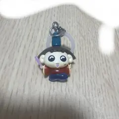 クレヨンしんちゃん マスコット キーホルダー