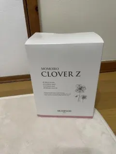 SKINFOOD Momoiro Clover Z スキンケアセットのサムネイル