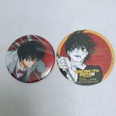 サカモトデイズ コレクション缶バッジ 南雲 - メルカリ