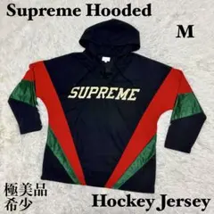 Supreme Hooded Hockey Jersey 17FW GUCCI - メルカリ