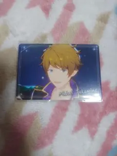 あんさんぶるスターズ あんスタチップス vol.2 高峯翠