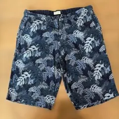 グローバルワーク　メンズショートパンツ