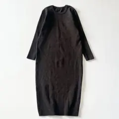 2025年最新】MUSE de Deuxieme Classe カラー：ブラック系 長袖・七分