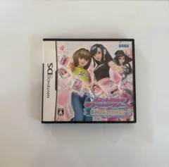 ラブアンドベリー DSカセット