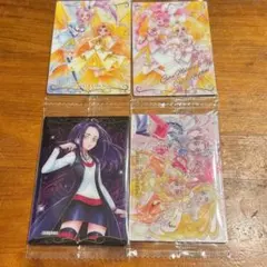 プリキュア ウエハース 12 スイートプリキュア