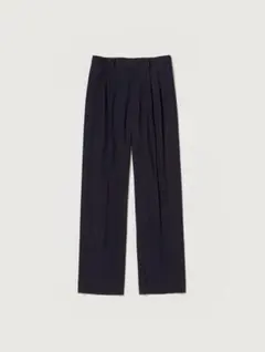 2025年最新】auralee スラックス ウールの人気アイテム - メルカリ