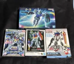ガンプラ　まとめ売り 2025年最新】ガンプラまとめ売りの人気アイテム - メルカリ