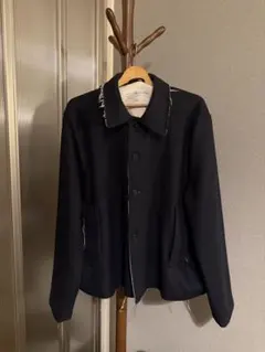 50s Airman ギャバジンジャケット　グレピン 50s Airman ギャバジンジャケット グレピン - メルカリ
