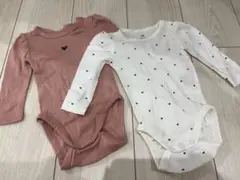 H&M ベビー服