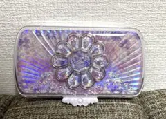 ジルスチュアート　ブルームクチュールアイズ　ユニコーンユートピア　アイカラー