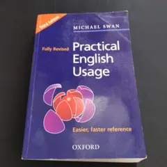 Practical English Usage