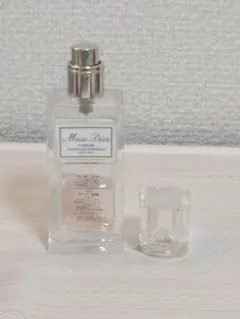 Miss Dior ヘアパフューム 30ml　ヘアミスト　ミスディオール