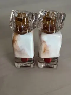 〈2色セット〉MISTINE タイラテジューシーグロス J02&J05