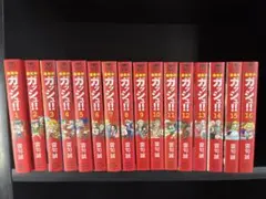【初版多数】金色のガッシュ!! 2作 全巻セット ポストカード付 雷句誠 文庫版 初版多数】金色のガッシュ!! 2作 全巻セット ポストカード付 雷句誠