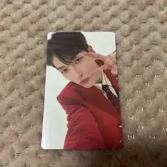 JO1 ペンライト 金城碧海 トレカ