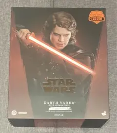 2025年最新】ホットトイズ スターウォーズ アナキン ダース