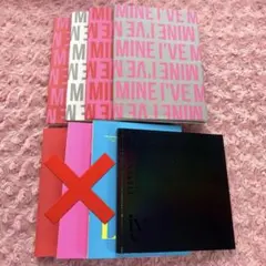 2026年最新】ive i've cdの人気アイテム - メルカリ
