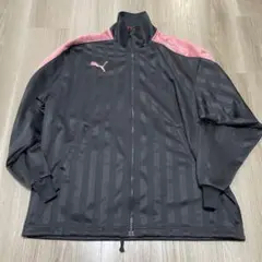 PUMA ジャージ プージャー