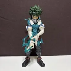 一番くじ僕のヒーローアカデミア I'm Ready! A賞 緑谷出久のサムネイル