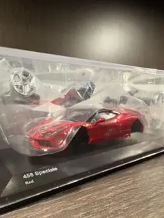 2026年最新】フェラーリ 458 スペチアーレの人気アイテム - メルカリ