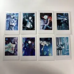 いれいす -hotoke- 実写チェキ8枚セット