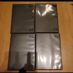 dvd空ケース